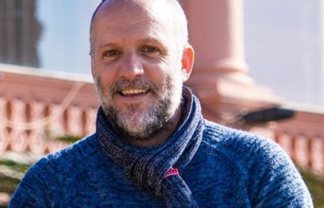 Elecciones en el Colegio de Arquitectos