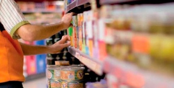 Acordaron paritarias para empleados de comercio