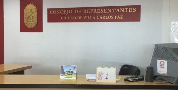 EL DEPARTAMENTO EJECUTIVO GIRÓ AL CONCEJO DE REPRESENTANTES LA ORDENANZA TARIFARIA 2024 CON UN PROM
