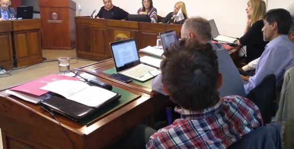 Presentaron un proyecto para bajar los sueldos de los concejales