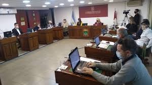 Se presentó en el Concejo de Representantes un proyecto contra el grooming