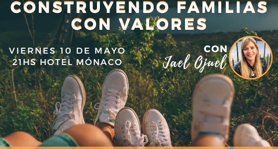 El Consejo Pastoral invita a charlas para toda la familia