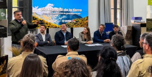 CÓRDOBA IMPULSA UN MODELO DE TURISMO MÁS SEGURO Y SOSTENIBLE EN ENTORNOS NATURALES