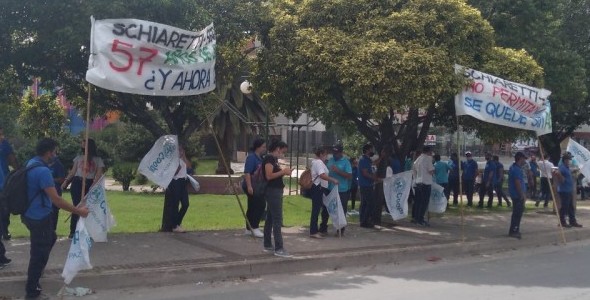 Situación del servicio municipal del agua