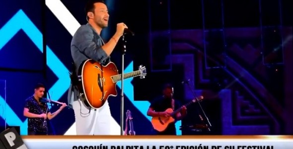 Cosquín palpita la 59º edición de su festival