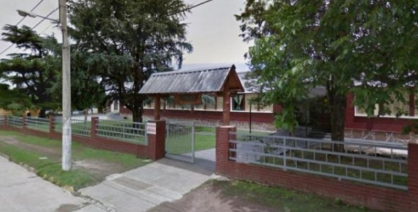 Mas de 40 casos de COVID-19 en  un geriátrico de Cosquin