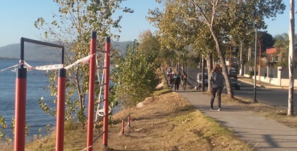 Controles de Seguridad VCP durante el fin de semana