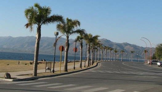 Ampliarán la costanera norte de la ciudad 