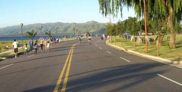 Cómo será la flexibilización para realizar salidas deportivas
