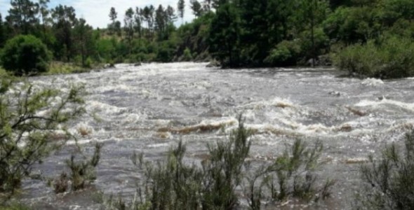 LLUVIAS Y RÍOS: CINCO RECOMENDACIONES PARA TENER EN CUENTA