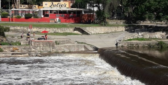 Recomendaciones tras las crecientes 
