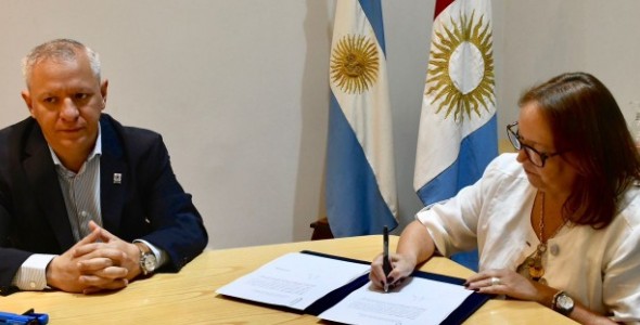 Se consolida el programa “Cultura en las cárceles”