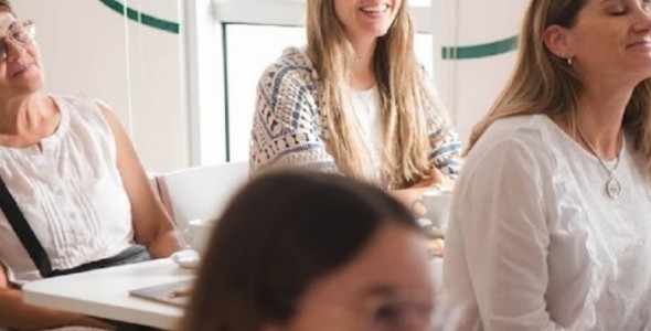 CÓRDOBA EMPRENDEDORA: NUEVO CURSO DE STORYTELLING Y MARKETING DIGITAL