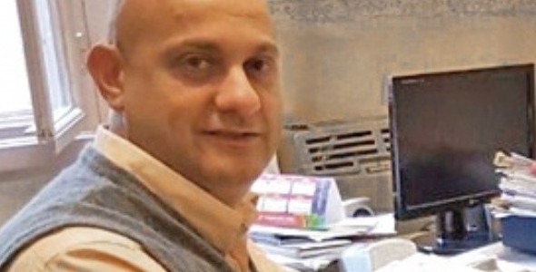 Gómez Gesteira apuntó contra la oposición por no aprobar el referéndum