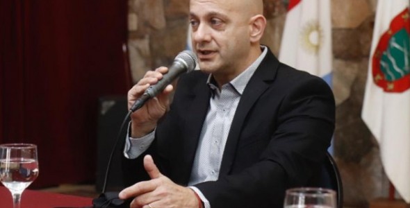 A principios de septiembre se normalizará el transporte urbano de Carlos Paz