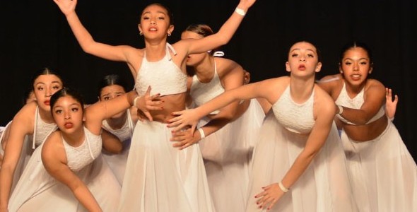 9° EDICIÓN DEL CERTAMEN INTERNACIONAL DE DANZAS “DANZA TU DANZA”