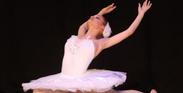 Comenzó el certamen Danza tu Danza en la ciudad