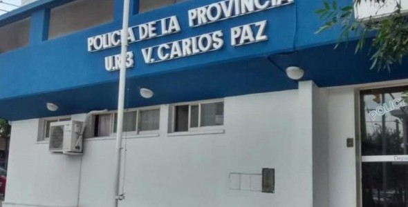 Hechos Policiales en la ciudad