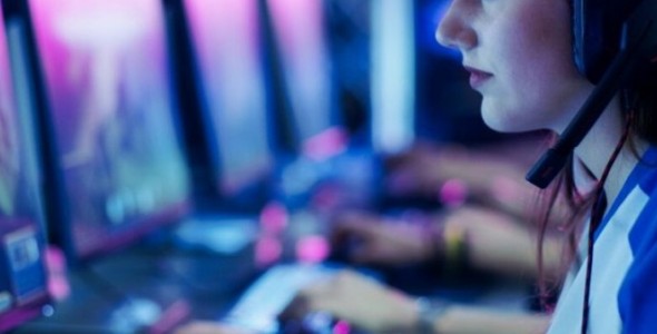 CUENTA REGRESIVA PARA OTRO MEGA EVENTO GAMER EN EL KEMPES