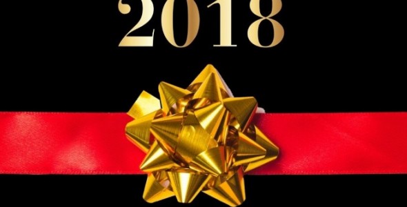 Una sonrisa para esta navidad