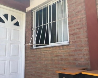 Desvalijaron una casa en barrio La Quinta