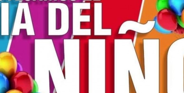 El centro vecinal El Cucú festejará el Día de Niño