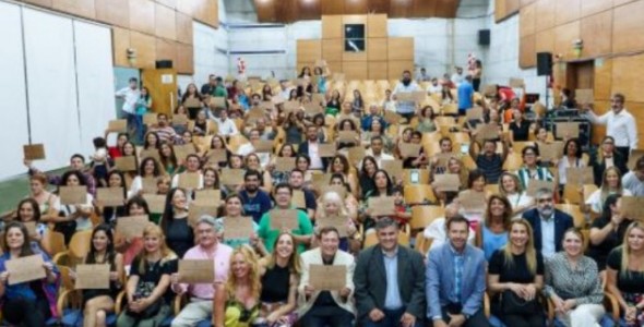 INSCRIPCIONES ABIERTAS PARA LA DIPLOMATURA EN ECONOMÍA CIRCULAR Y ESTRATEGIAS DE SUSTENTABILIDAD 