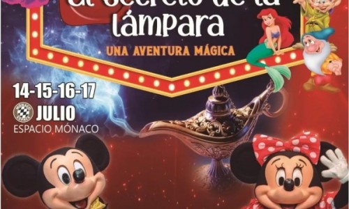 El teatro se prepara para las vacaciones de invierno en Villa Carlos Paz