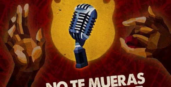 Proyectarán un documental sobre el cuarteto
