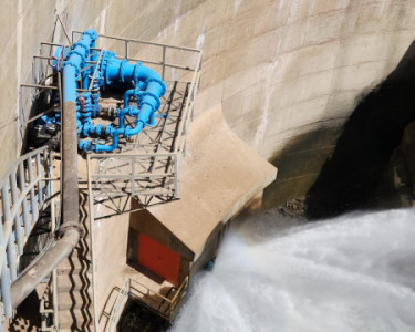 MAYOR INFRAESTRUCTURA PARA COMBATIR LOS MESES DE SEQUÍA