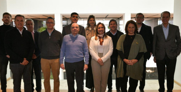 AVANZAR EN LA SUSTENTABILIDAD EN CÓRDOBA: UNA AGENDA EN COMÚN ENTRE EL SECTOR PÚBLICO Y EL SECTOR