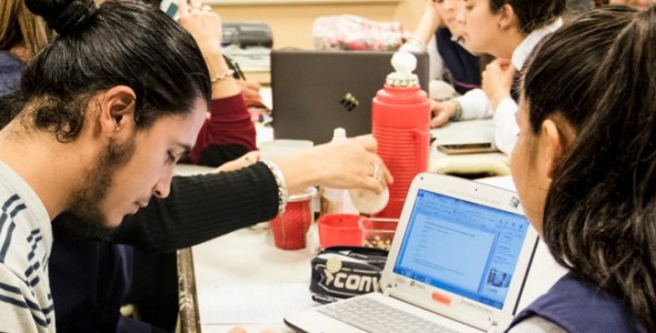 EDUCACIÓN SUPERIOR: LAS PREINSCRIPCIONES SE INCREMENTARON EN UN 30% RESPECTO A 2025