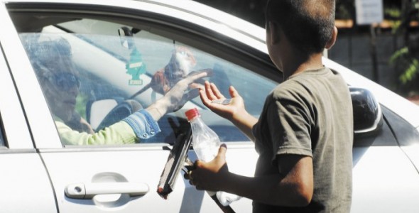  Casos de explotación infantil en Carlos Paz 