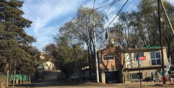 La Provincia confirmo el comienzo de obras en el zanjón