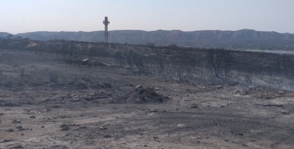 Situación ambiental en Villa Carlos Paz