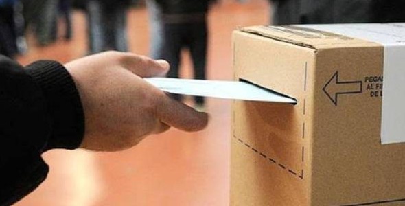 Irregularidades en las listas presentadas para las elecciones a Defensor del Pueblo