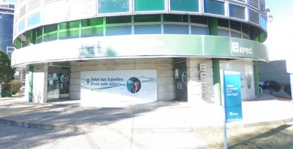 Empresarios de Carlos Paz reclaman por las tarifas de EPEC