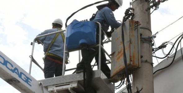 Se instalarán 4.100 medidores inteligentes de EPEC en Villa Carlos Paz