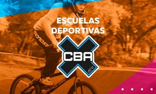 Carlos Paz tendrá escuelas de iniciación deportiva en BMX, monopatín y skate