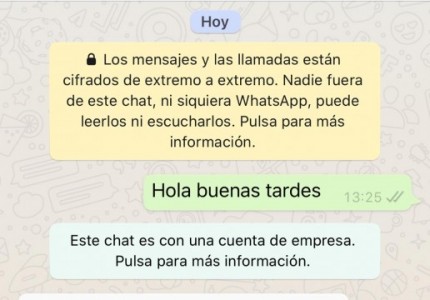 Alertas por estafas telefónicas