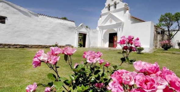 Conocer el valor histórico y cultural del norte cordobés