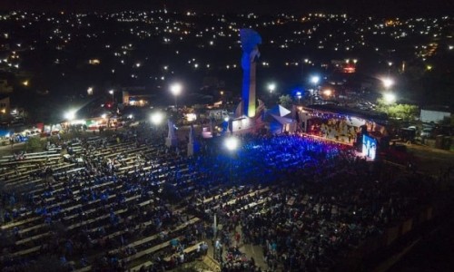 Estancia Vieja celebra sus 47 años