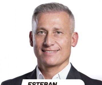 Esteban Avilés electo legislador de Hacemos por Córdoba