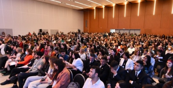 EXPO PREVENCIÓN: LA NOVEDAD DEL 5° CONGRESO DE ADICCIONES