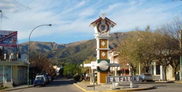 La Falda levanta las restricciones y retoma todas las flexibilizaciones