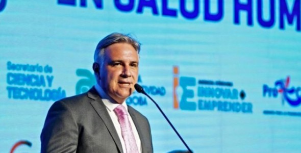 LA PROVINCIA LANZÓ EL CLÚSTER DE INVESTIGACIÓN EN SALUD HUMANA