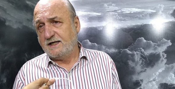 Conflicto en el Comité Radical por las elecciones locales