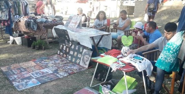 Invitan a una nueva edición de la gran feria de Sol y Río