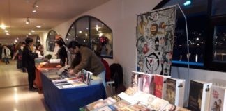 Invitan a una nueva edición de la Feria del Libro