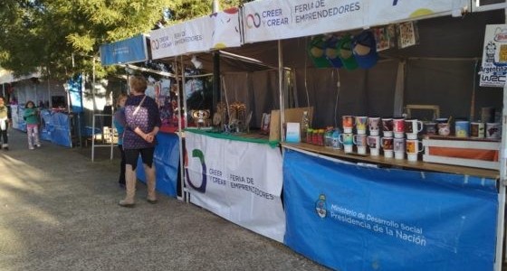 Crece el número de emprendedores en la ciudad